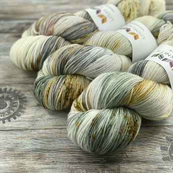 HT-Sox 6-fach - 150 g - Spuren im Schnee